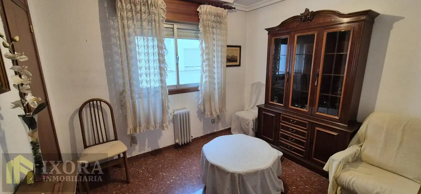 Piso con ascensor en venta en Virgen De Linarejos, imagen 10