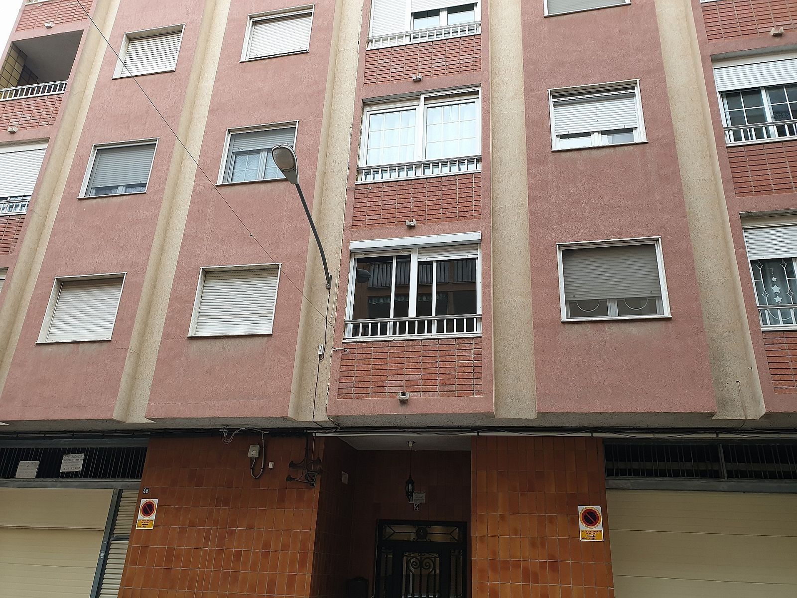 Premises for sale in El Rabal
