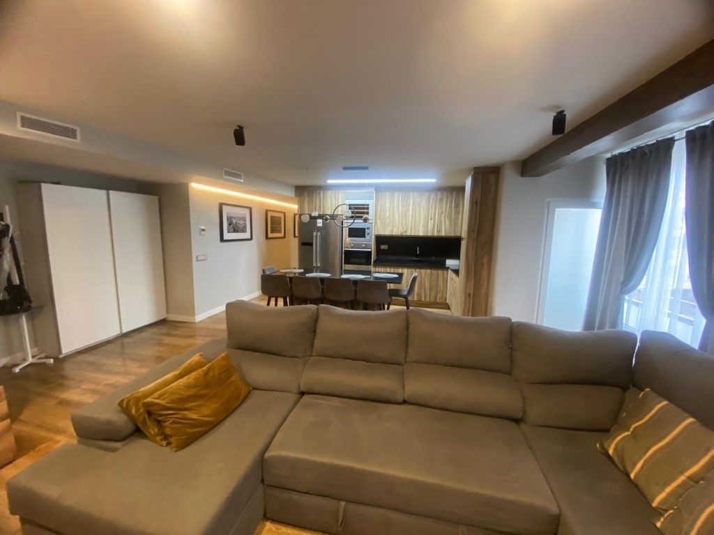 Flat to rent in Barrio de Benicalap, Benicalap