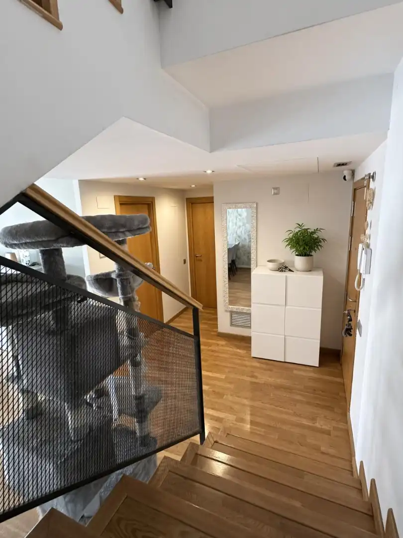 Duplex with lift for sale in Carrer de Güell i Ferrer 129, imagen 19