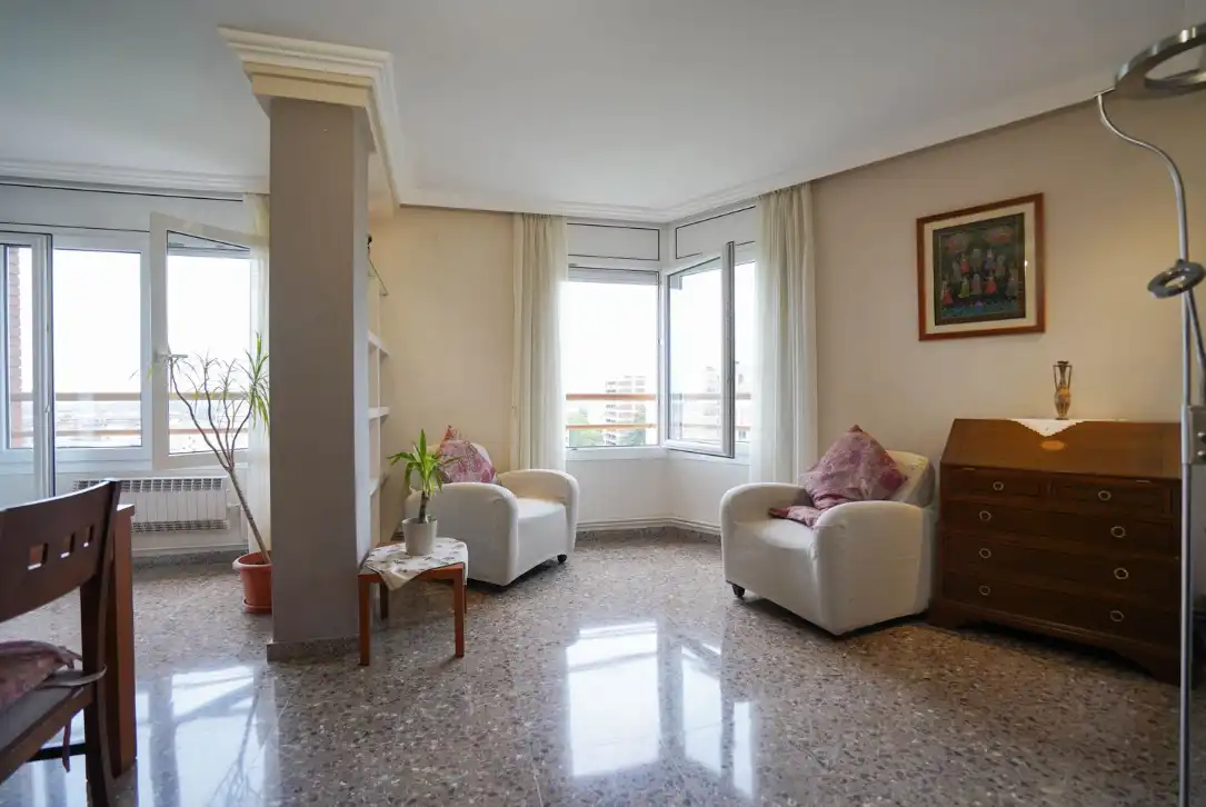 Wohnung mit Terrasse zum Verkauf in Passeig de Sunyer, imagen 34