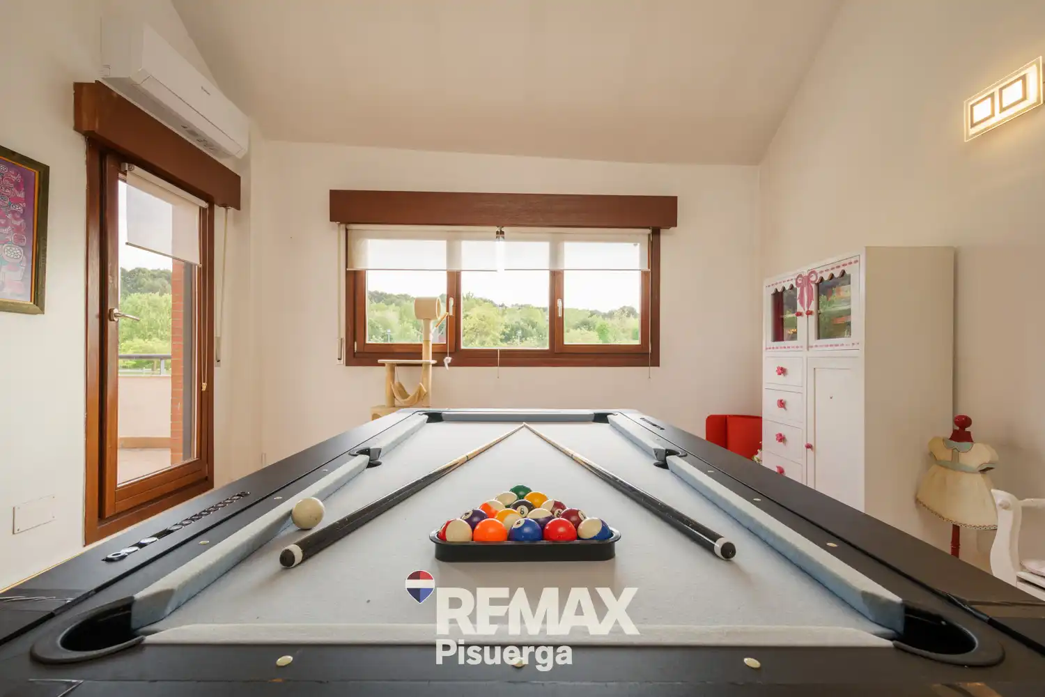 Casa o chalet en venta en Valladolid con Aire acondicionado, Jardín privado y Terraza