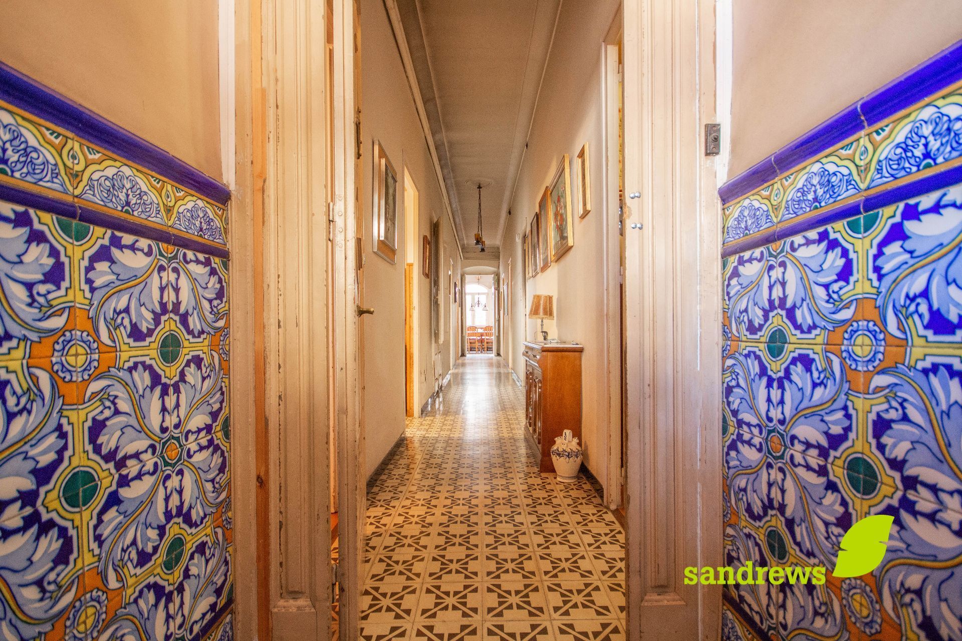 Casa o xalet en venda a Creu de la Mà