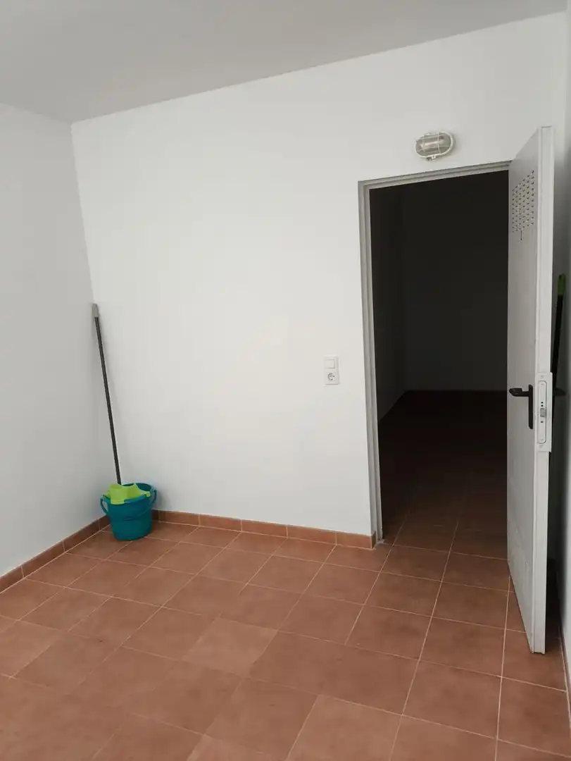 Traster en venda en La Ràpita