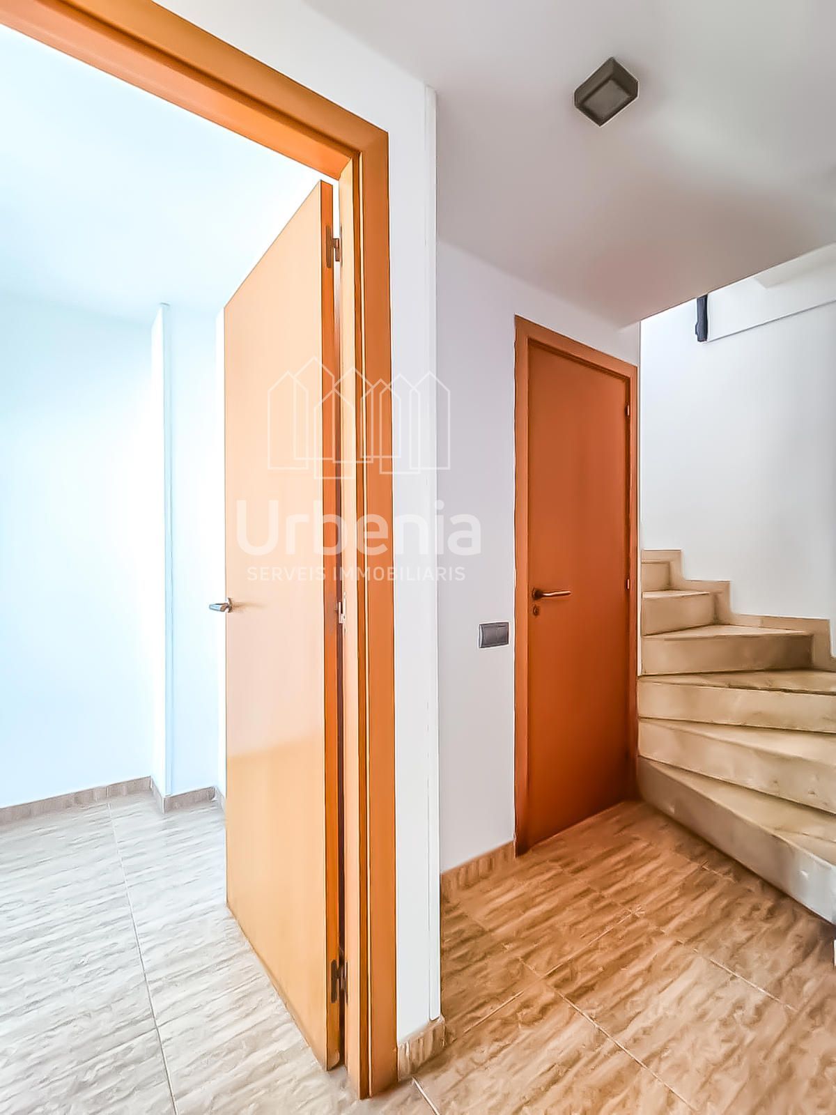 Duplex for sale in Mataró  with Heating and Terrace