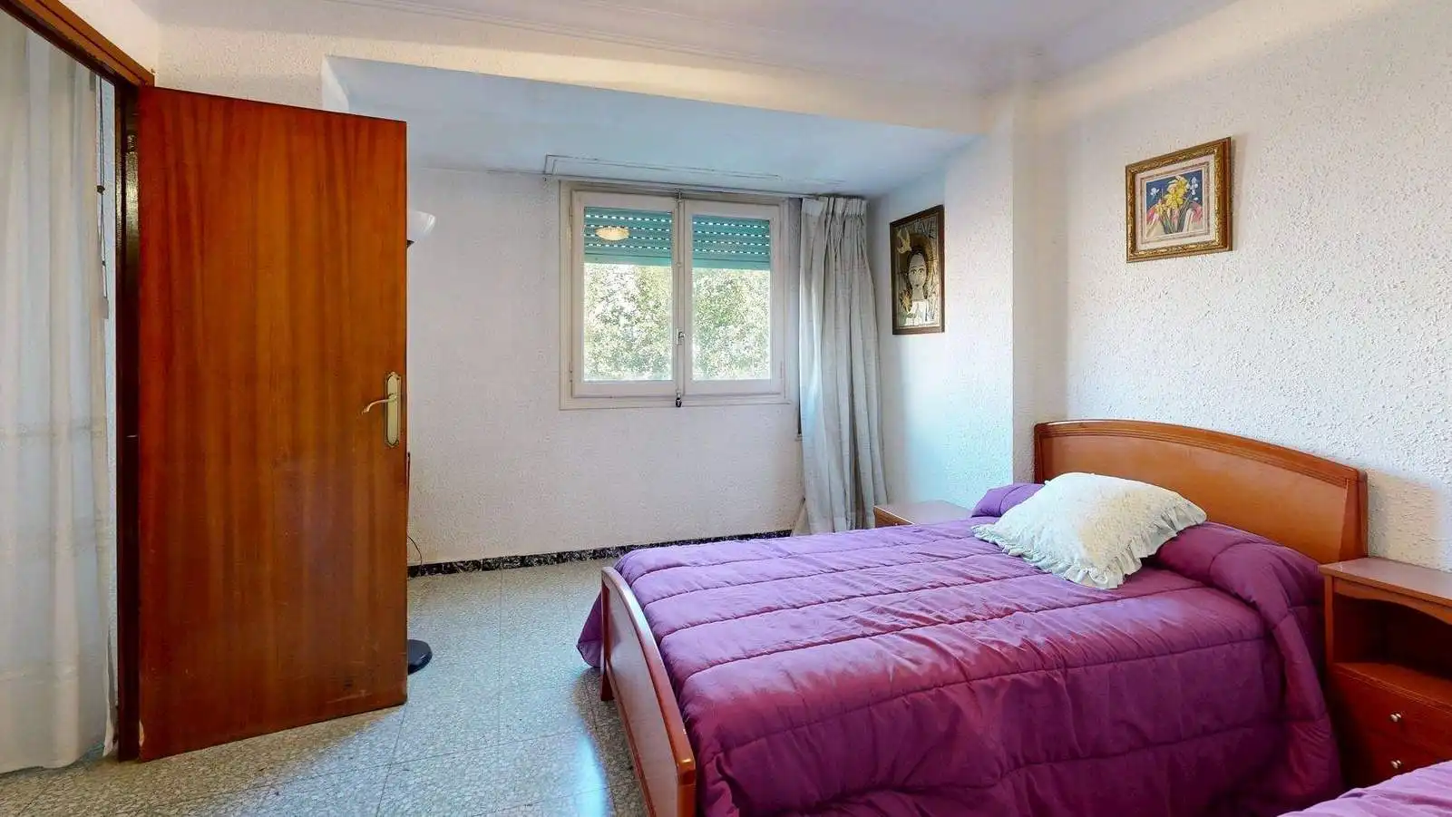 Flat with terrace for sale in Avenida de Madrid 275, imagen 9