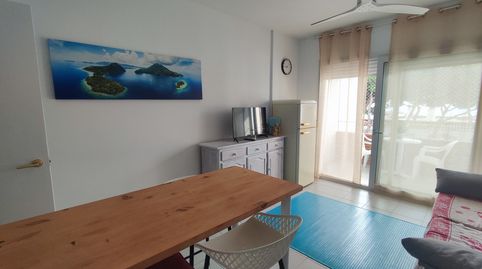Foto 2 de Apartamento en venta en Fenals, Lloret de Mar