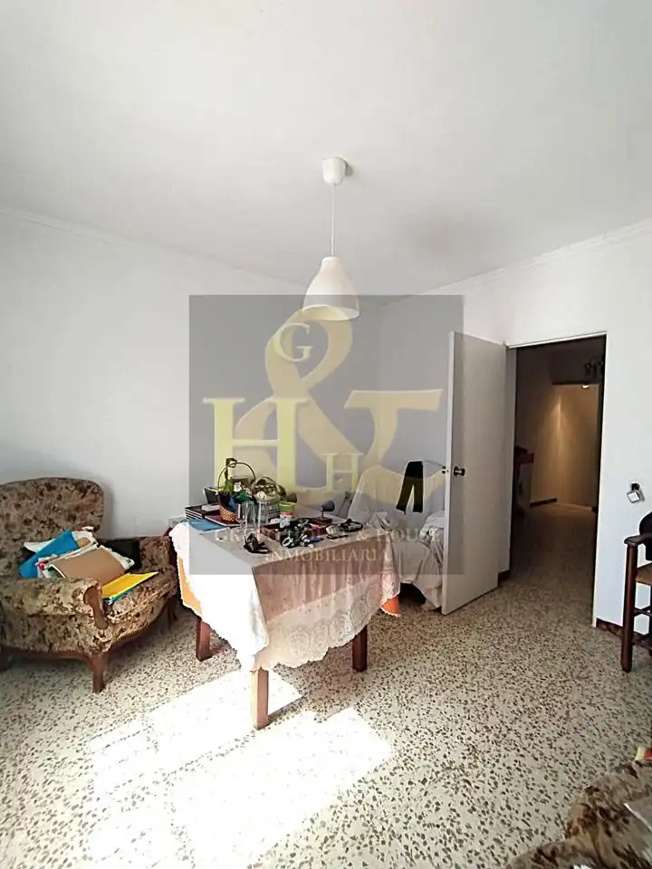 Habitación de Casa o chalet en venta en Jerez de la Frontera con Trastero
