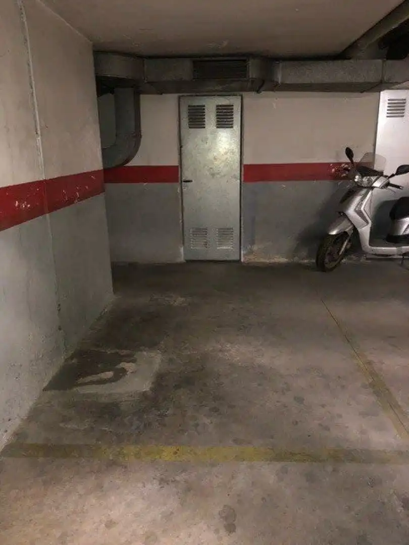 Aparcament en venda a Reus - Carrer Espronceda, imagen 2