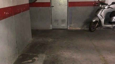 Foto 2 de Garaje en venta en Reus - Carrer Espronceda, Ponent, Reus