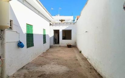 Vista exterior de Casa o xalet en venda en Benimodo amb Terrassa i Balcó