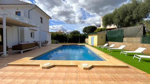 Photo 5 of House or chalet to rent in Portocolom, Illes Balears