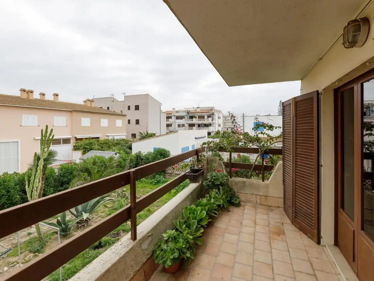 Villa mit Garten zum Verkauf in Clavell 10, imagen 15