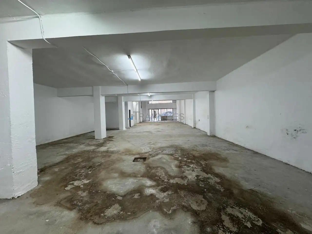 Local comercial de lloguer a RUA MEXICO, imagen 5