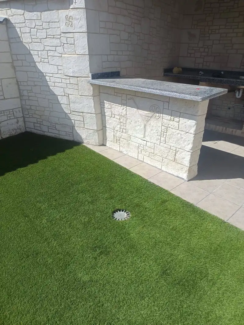 Garden of Houses for sale in Caminomorisco  with Heating
