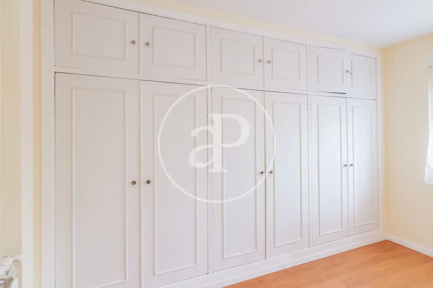 Flat for rent in Calle de Goya, Goya