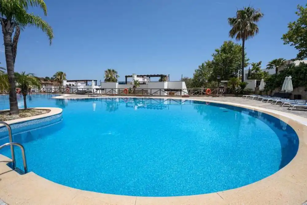 Penthouse mit Pool zur Miete in Las Chapas - El Rosario, imagen 25