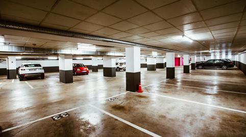 Foto 3 de Oficina de lloguer a Calle de Torregalindo, 1, Nueva España, Madrid