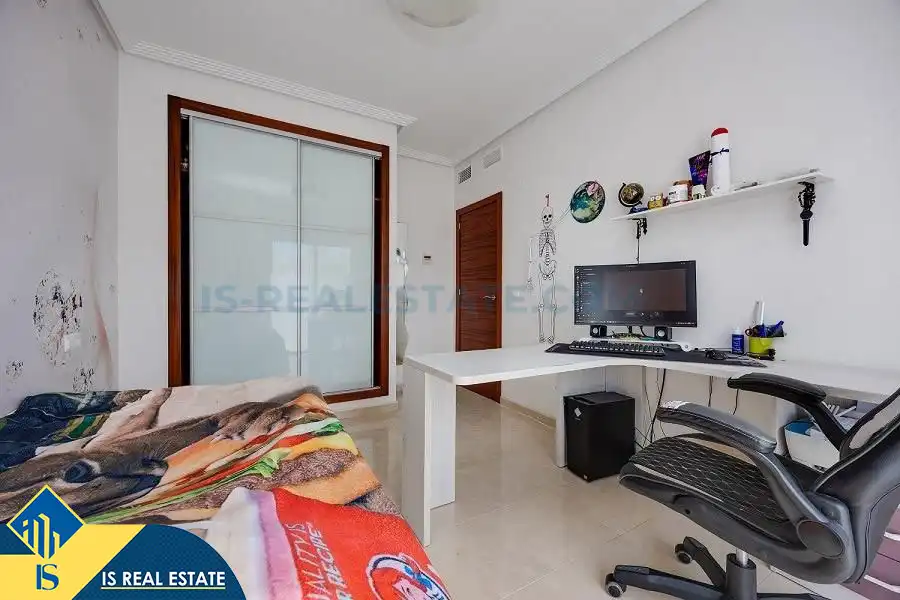 Bungalow con piscina en venta en Orihuela Costa, imagen 11