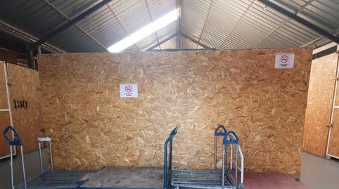 Foto 4 de Traster de lloguer a Calle de la Playa de Riazor, Timón, Madrid