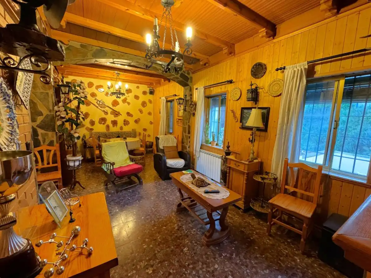 Haus zum Verkauf in Almuradiel, imagen 4