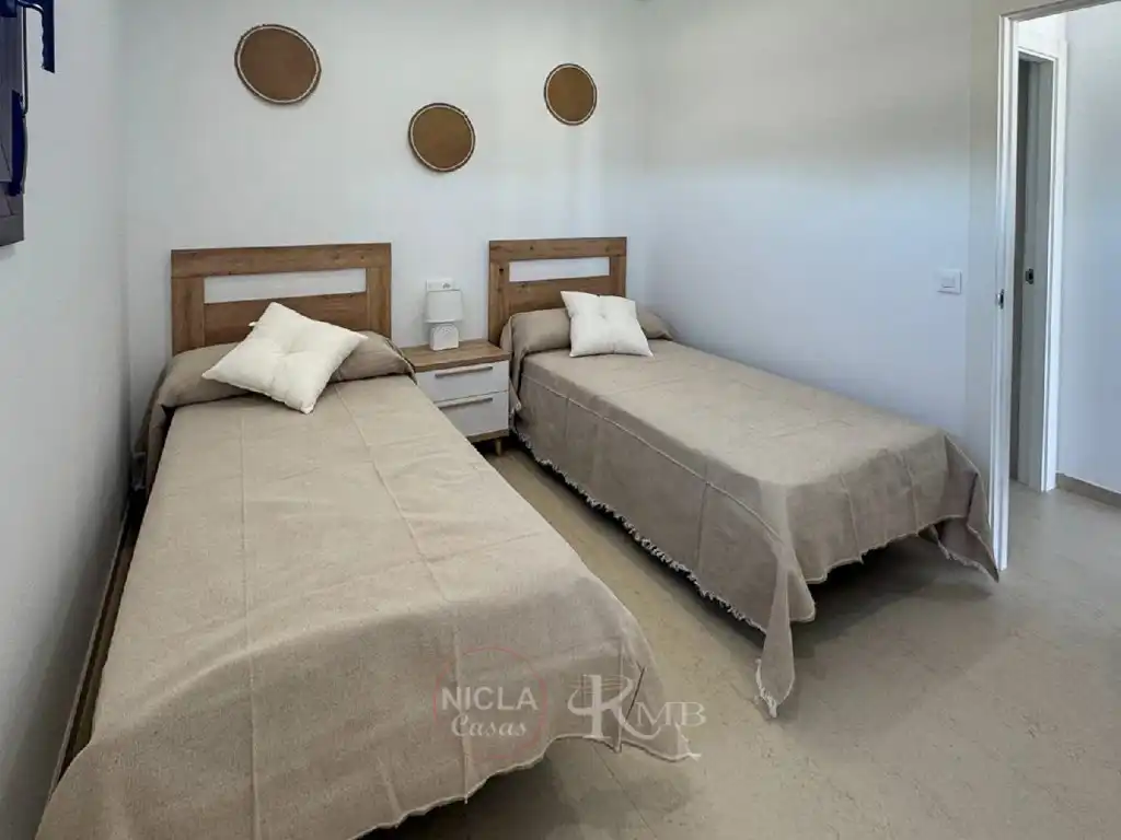 Apartament amb piscina en venda a Calle Vera Colina, imagen 32