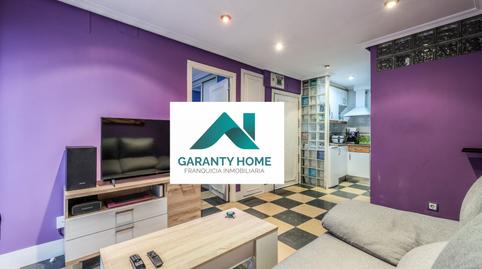 Foto 4 de Apartament en venda a La Alhóndiga, Madrid