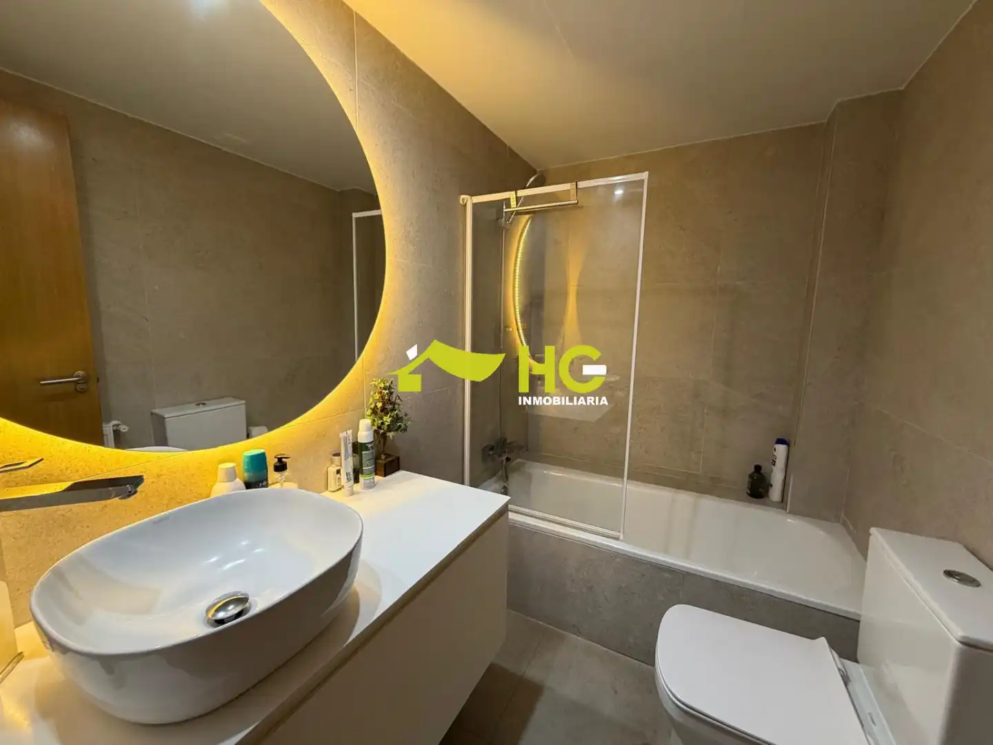 Flat for rent in Centro