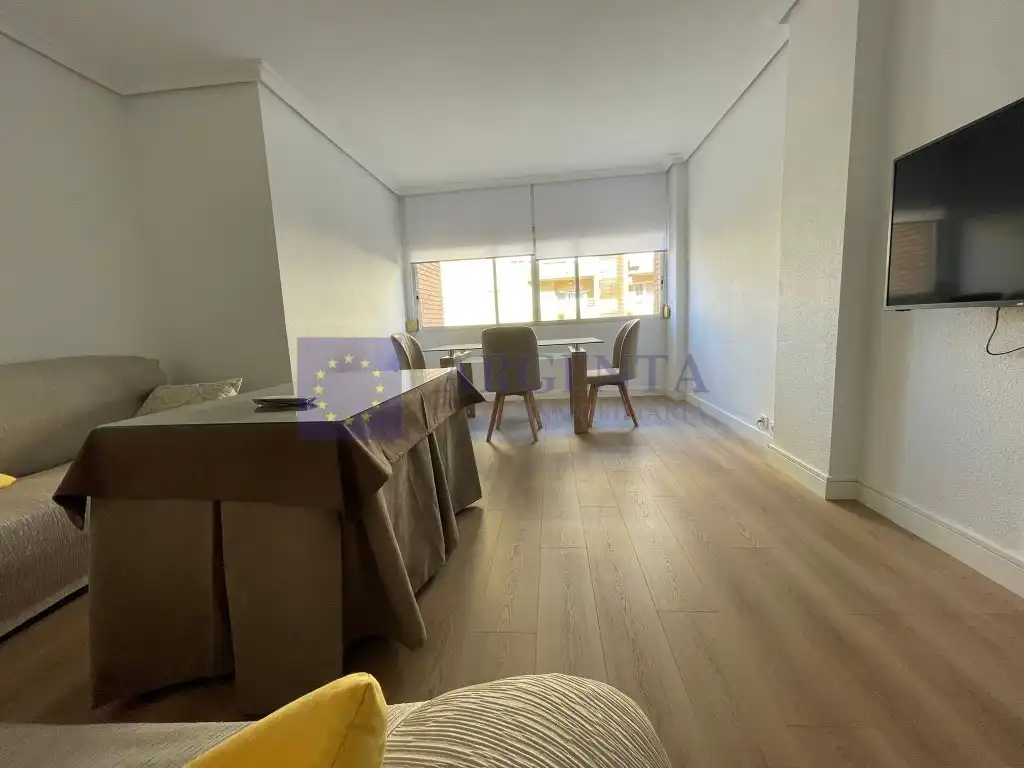 Wohnung mit Aufzug zur Miete in Centro, imagen 4