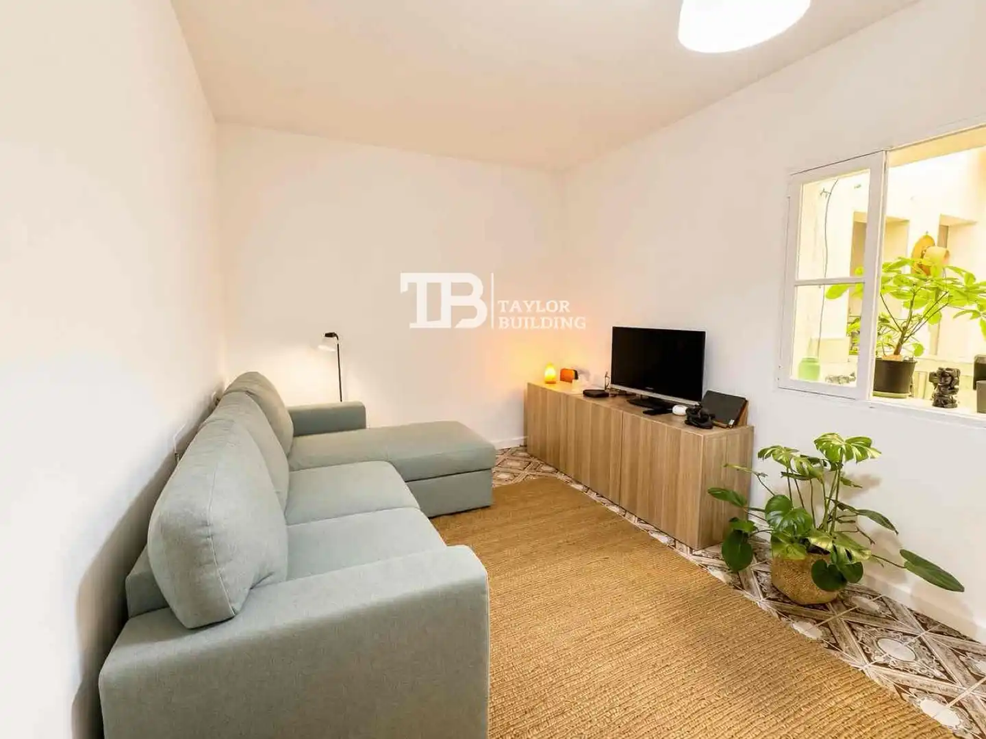 Sala d'estar de Casa o xalet en venda en  Palma de Mallorca amb Aire condicionat, Calefacció i Terrassa