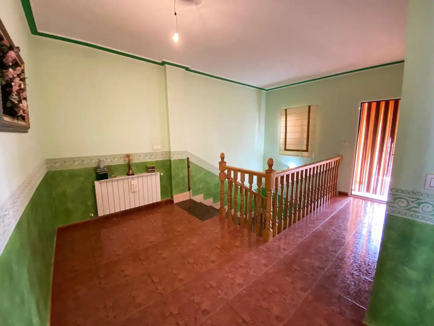 Casa amb terrassa en venda a Quevedo, imagen 16