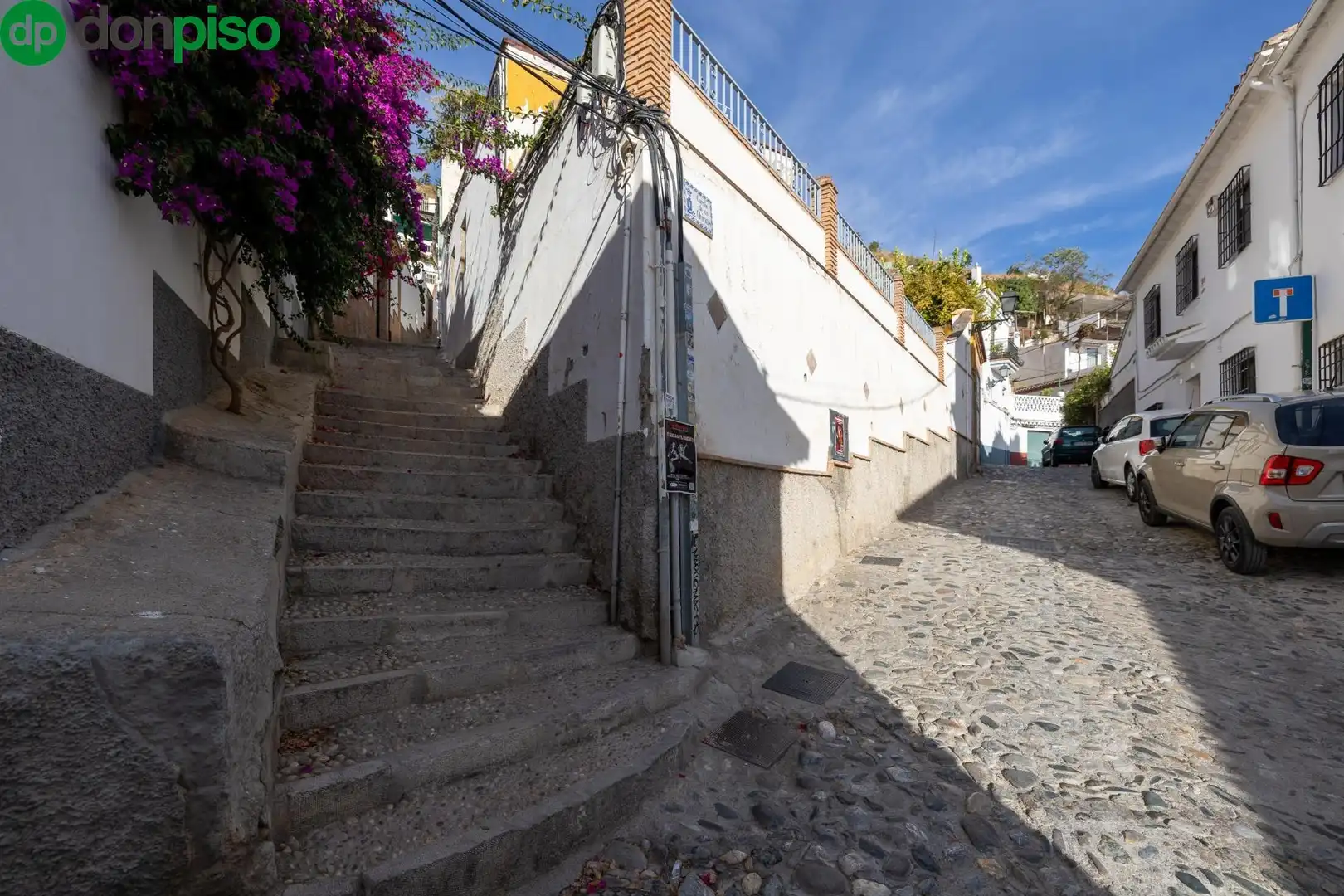 Reihenhaus zum Verkauf in Calle DE LOS PINCHOS 1, imagen 43