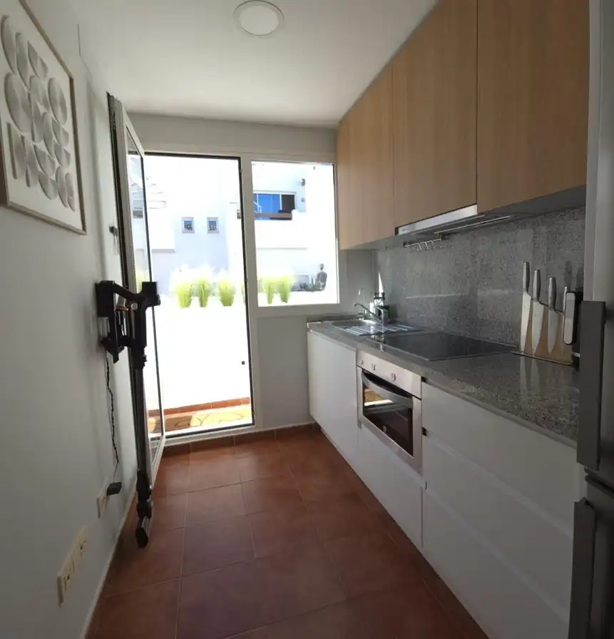 Piso con piscina en venta en Costa Natura, imagen 13