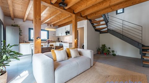 Foto 4 de Casa o chalet en venta en Begues, Barcelona