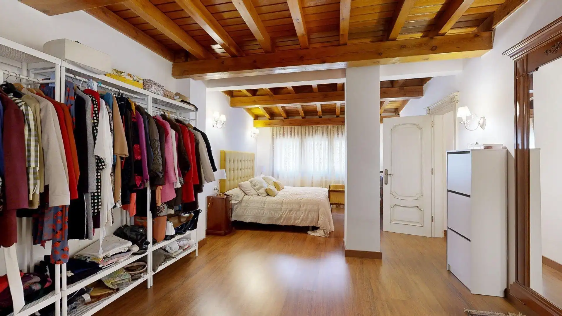 Casa con terrazza in vendita a Calle MORENO, FRANCISCO (SJN) 8, imagen 33