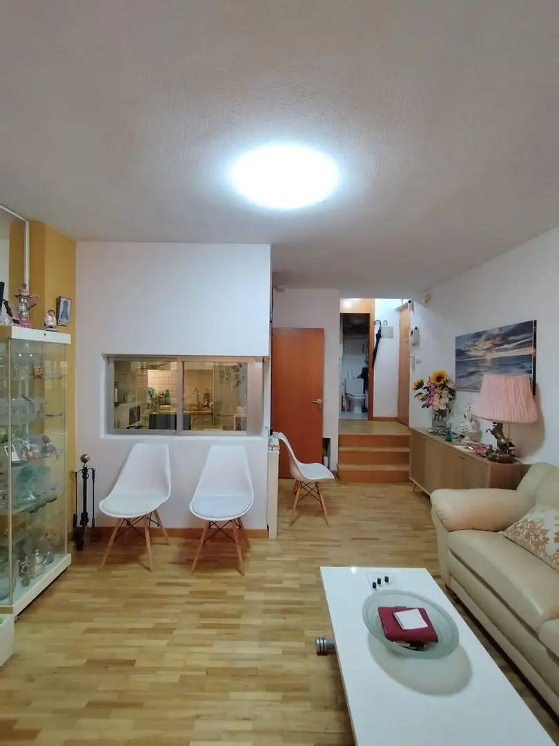 Apartament de lloguer en Murcia amb Aire condicionat, Calefacció i Parquet