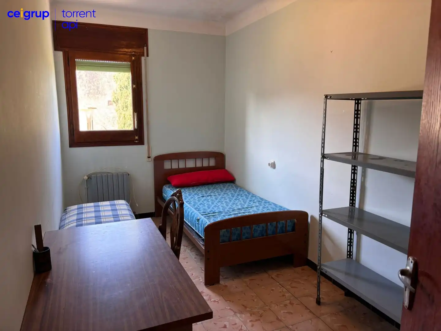 Dormitori de Casa o xalet en venda en Serra de Daró amb Calefacció, Terrassa i Balcó
