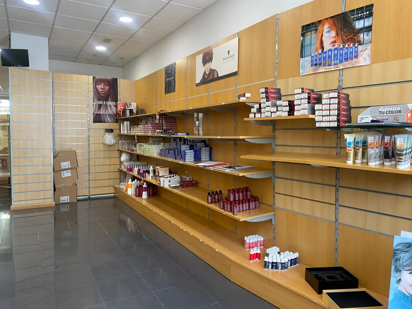 Local comercial en venda a Calle VICENTE RISCO, imagen 10