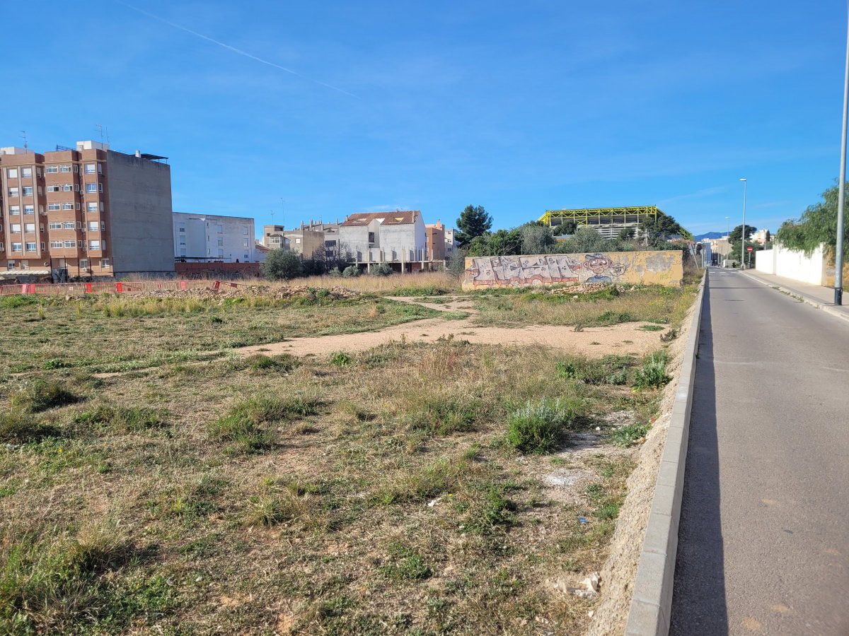 Apartment for sale in SANTA QUITERIA, Madrigal