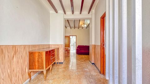 Foto 4 de Finca rústica en venta en La Font, 9, La Vall de Laguar, Alicante