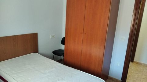 Foto 5 de Piso de alquiler en Avenida de Portugal, Carmelitas, Salamanca Capital