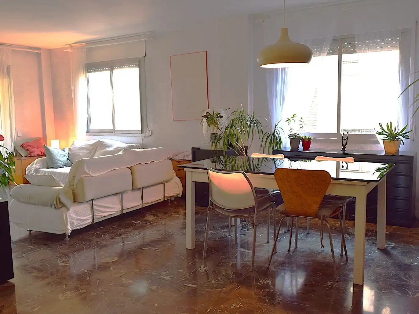 Piso con piscina en venta en Cavallers 16, imagen 10