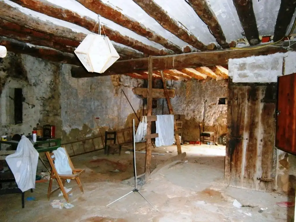 Country homes for sale in Fuentespalda  with Private garden, Terrace and Storage room