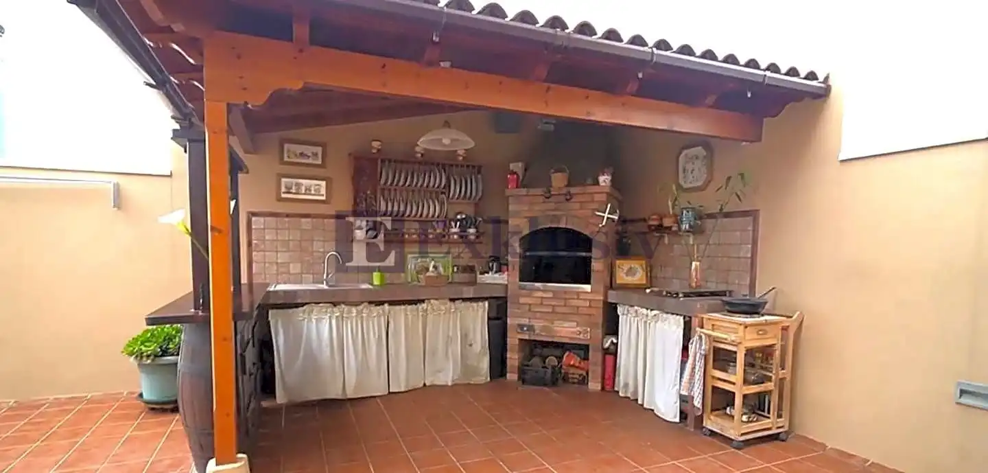 Casa con piscina en venta en La Palma, imagen 11