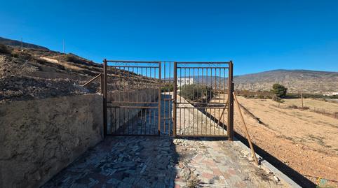 Foto 2 de Finca rústica en venda a Íllar, Almería