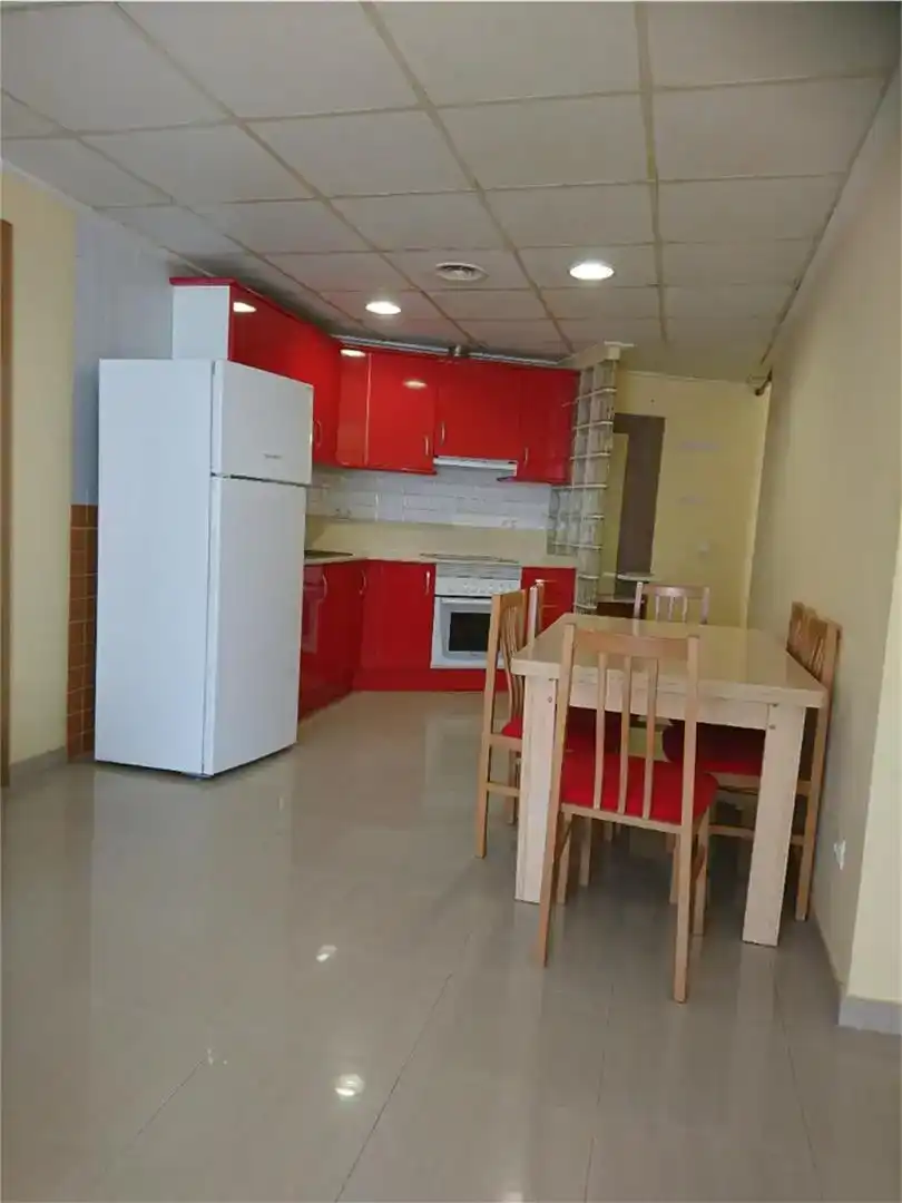 Kitchen of Commercial properties for sale in Pueblo