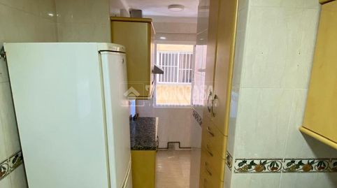 Photo 4 of Flat for sale in C. Alcalde Joaquín Quiles, Alegría de la Huerta- Jardín de Málaga, Málaga Capital