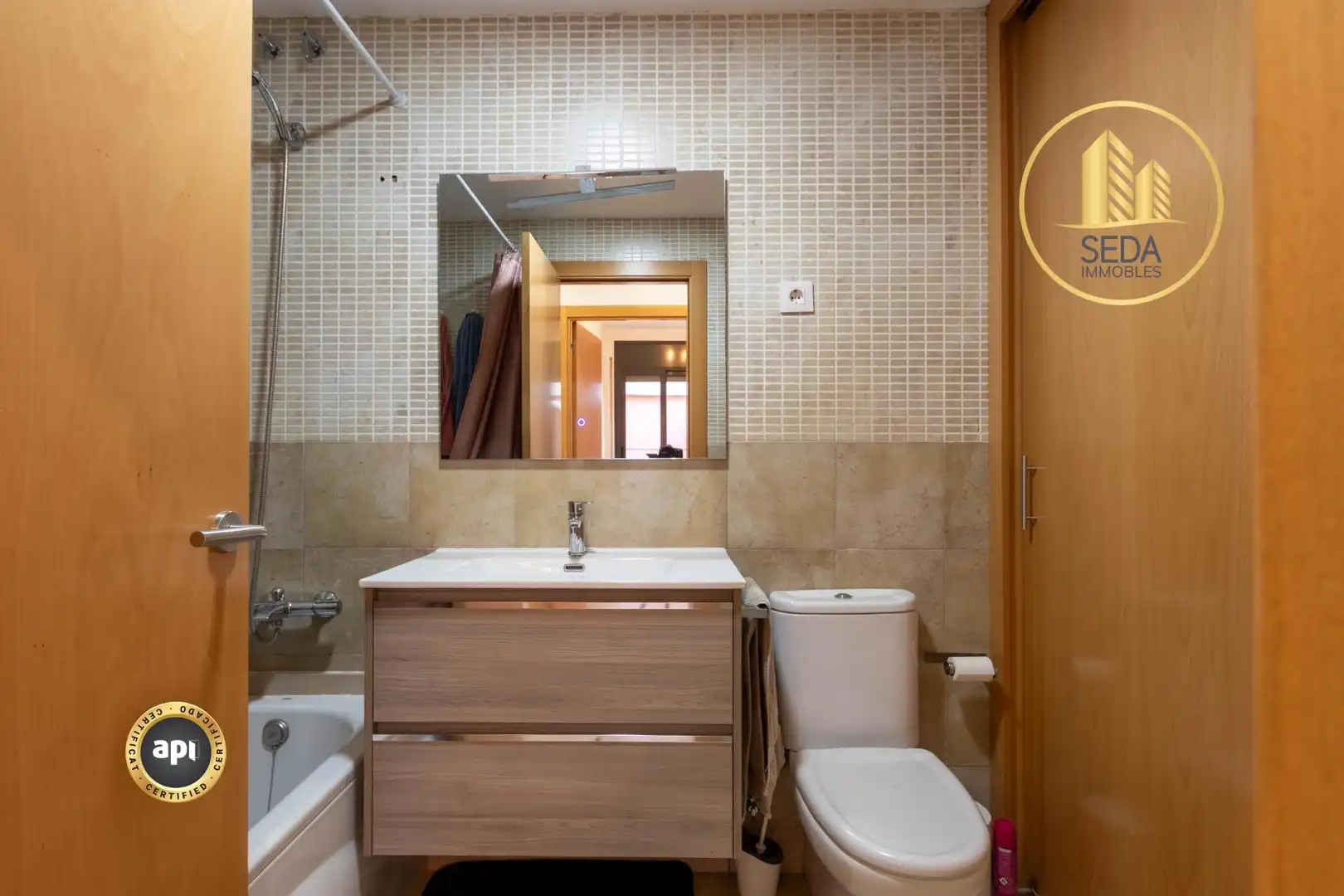 Duplex avec ascenseur à vendre à Carrer de Miquel Vives, imagen 23