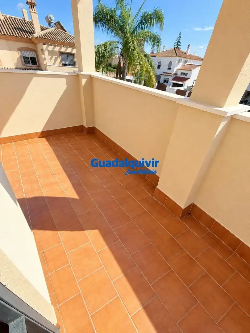 Casa pareada con balcón en venta en Condequinto, imagen 30