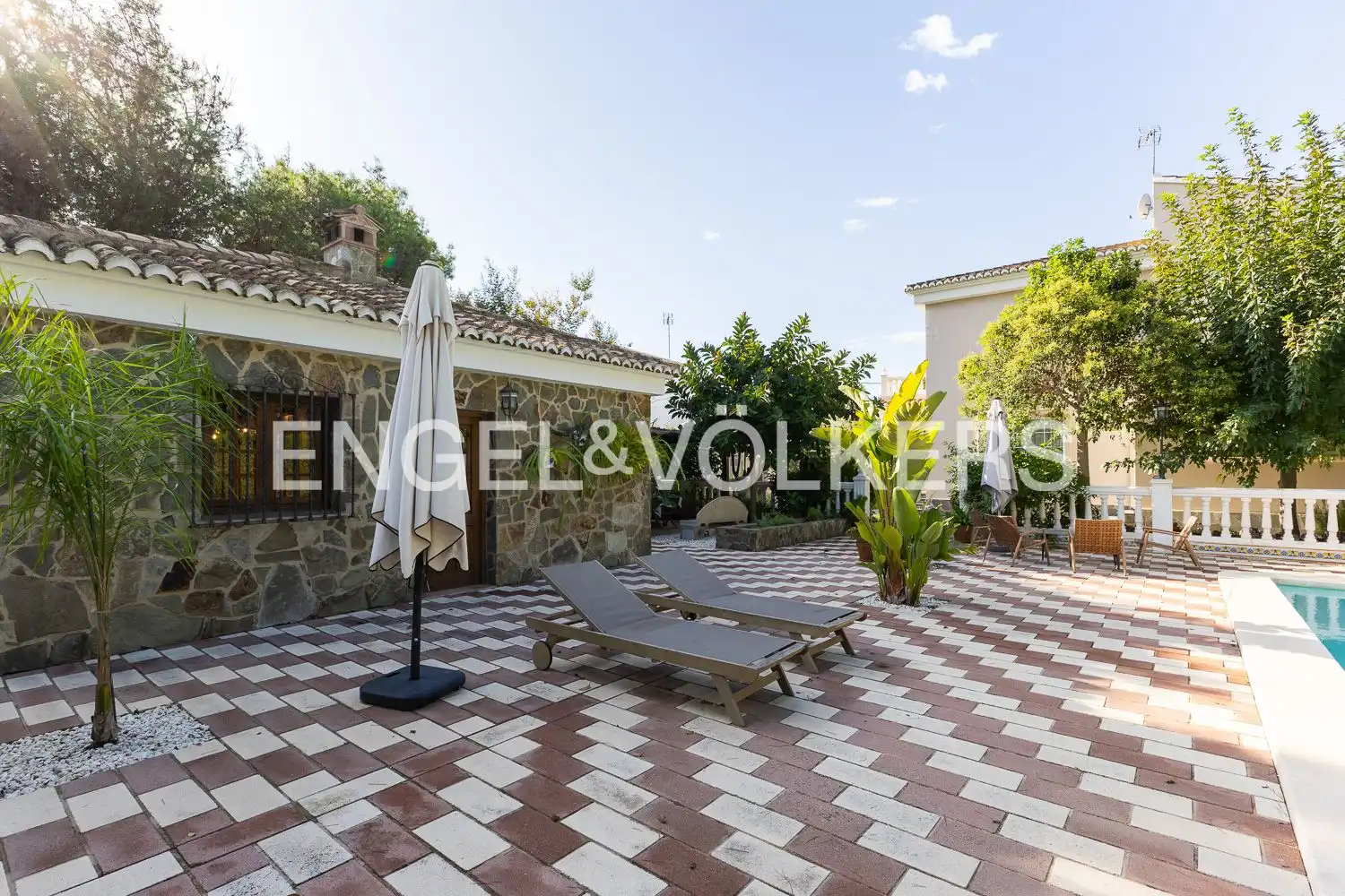 House with pool for sale in Serra, imagen 63